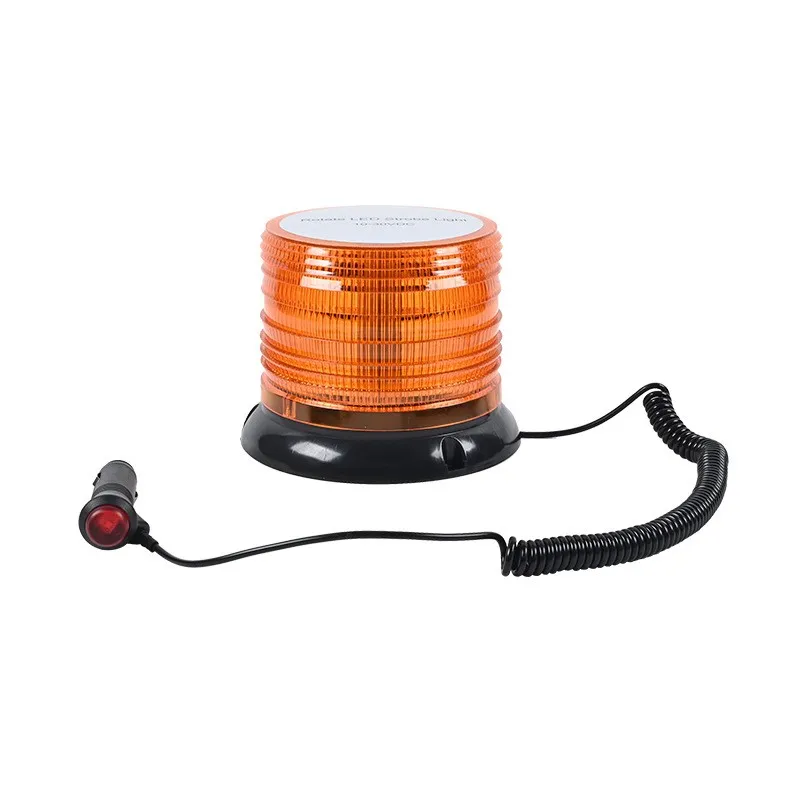 LED Beacon Roof Warning Light 9