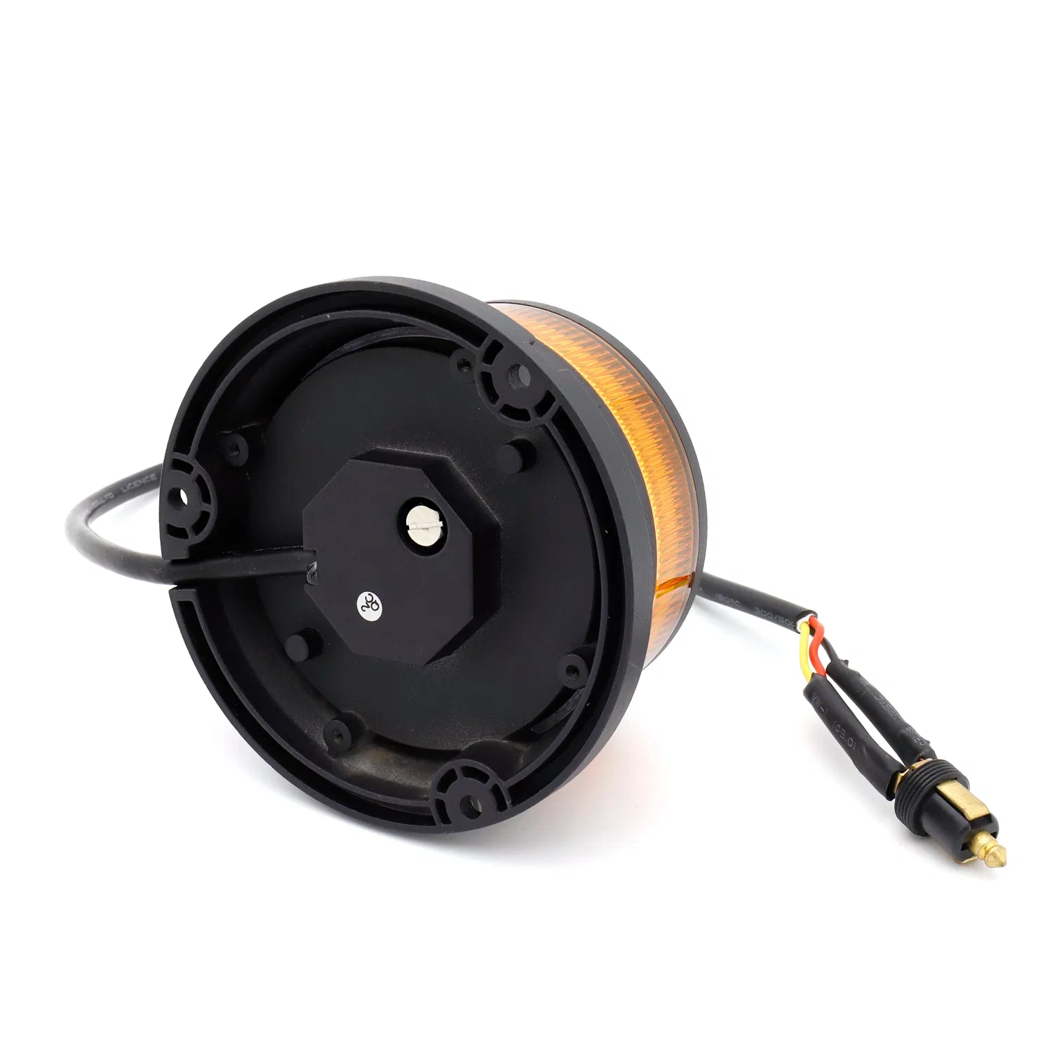 IP69K Waterproof Industrial Beacon Security Alarm Light LED Warning Lamp