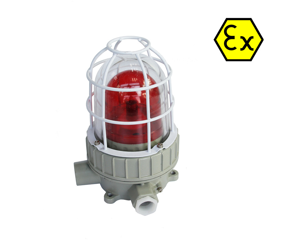 Marine Solar Tower Light Warning Light Obstruction Light for Aviation Obstruction Lights