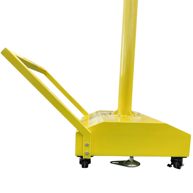 Whole Set Roadside Pathway Crossroad Railway Solar Power Traffic Green Amber Red Flashing Traffic Signal Light