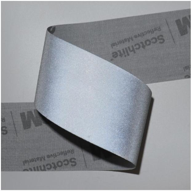 Wholesale Working Wear Padded Vest with 3m Reflective Stripes Winter Safety Vest for Woman/Men Jf037