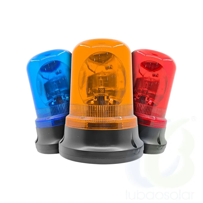 Safety Emergency Beacon