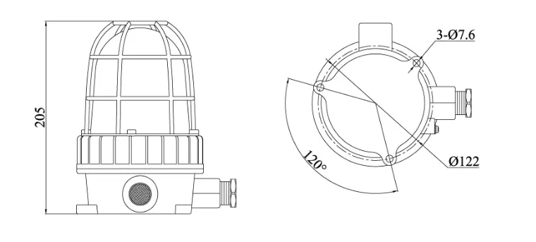 Installation Precautions