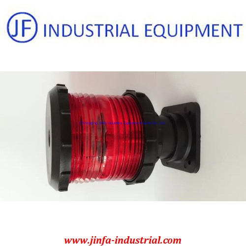 Cxh Series IP56 Marine 25W Navigation Signal Light