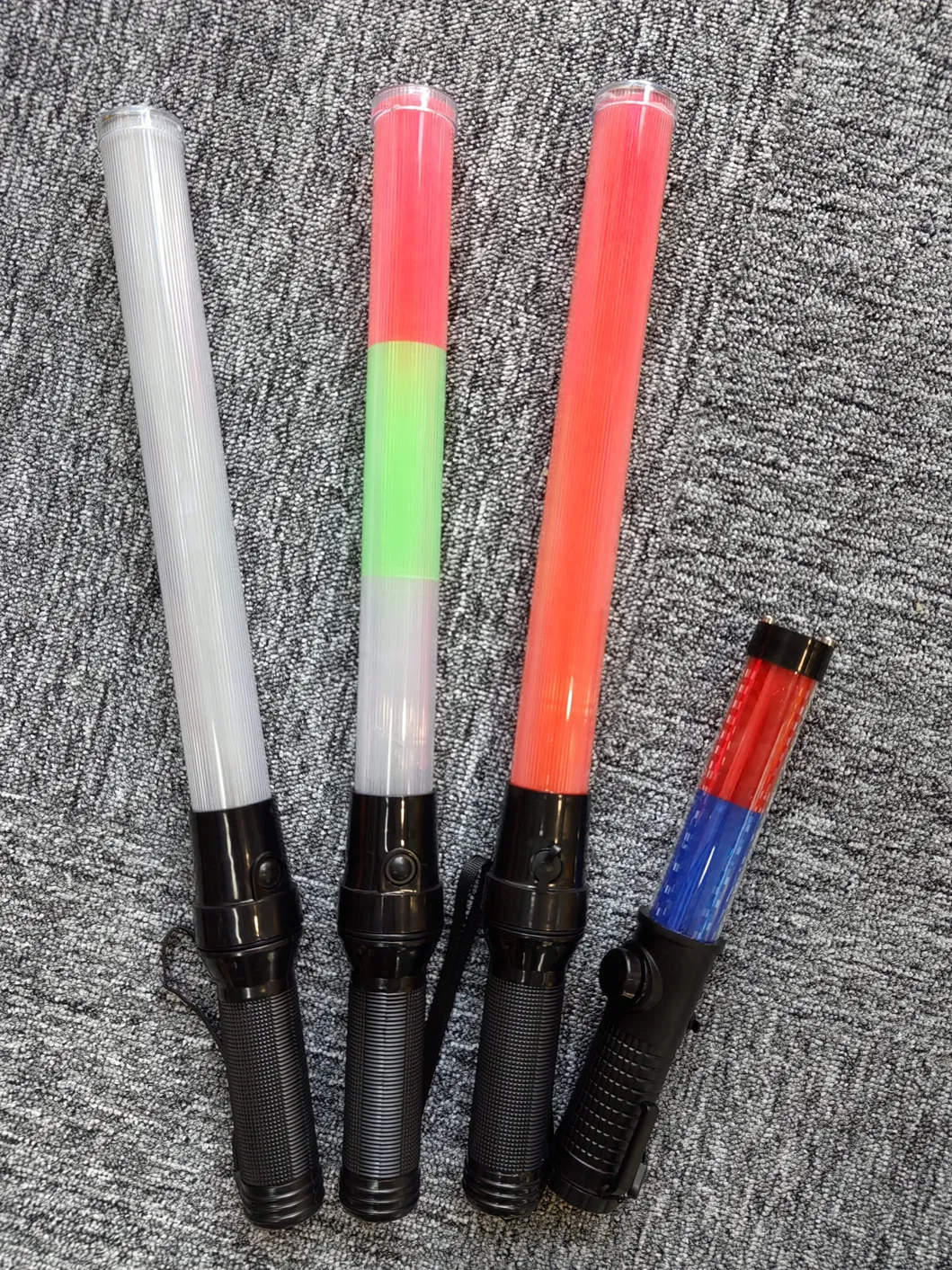 Traffic Baton View 1