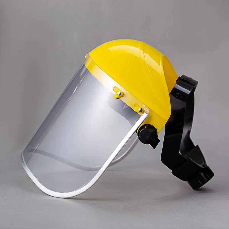 Safety Welding Mask 3