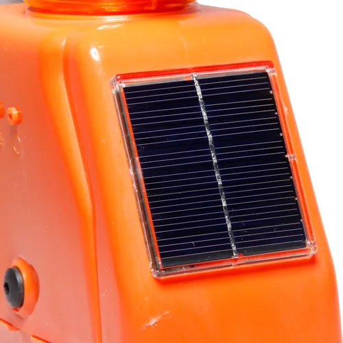 Traffic Safety Light