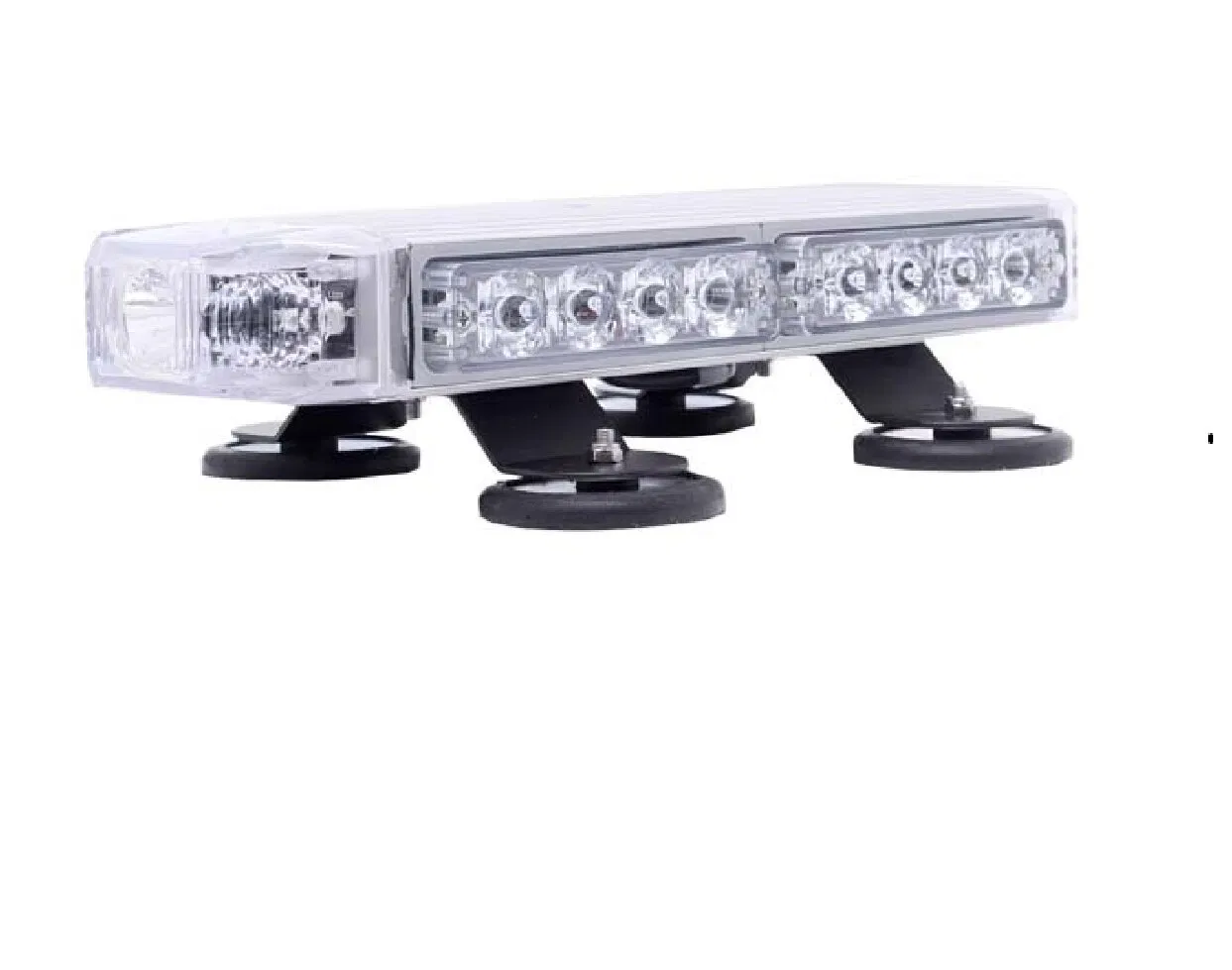 Mini LED Warning Light Bar