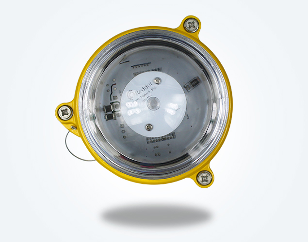 Air Obstruction Signal Light for Telecommunication Tower/Bridge/Building