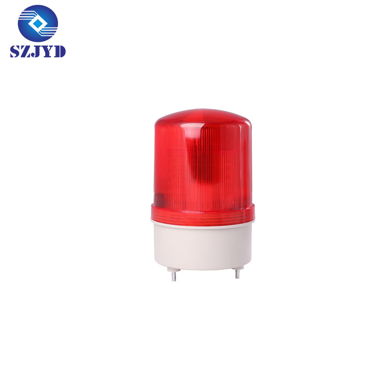Wholesale Price High Intensity Reddot Flash Tower Solar Powered Aircrarft Obstruction Light Jyd1101