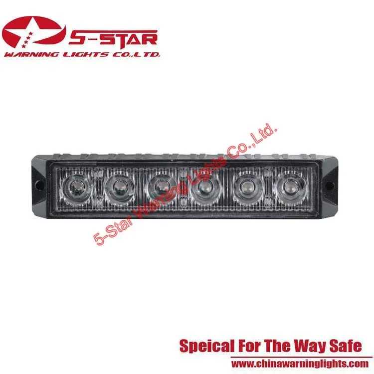 Vehicle Emergency Warning Light 1