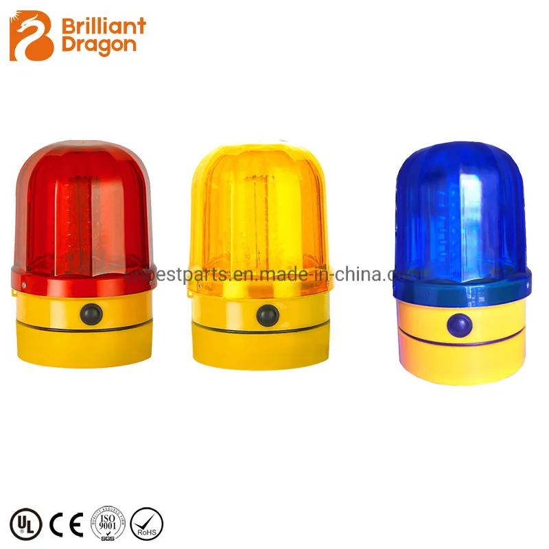 LED Emergency Light 1