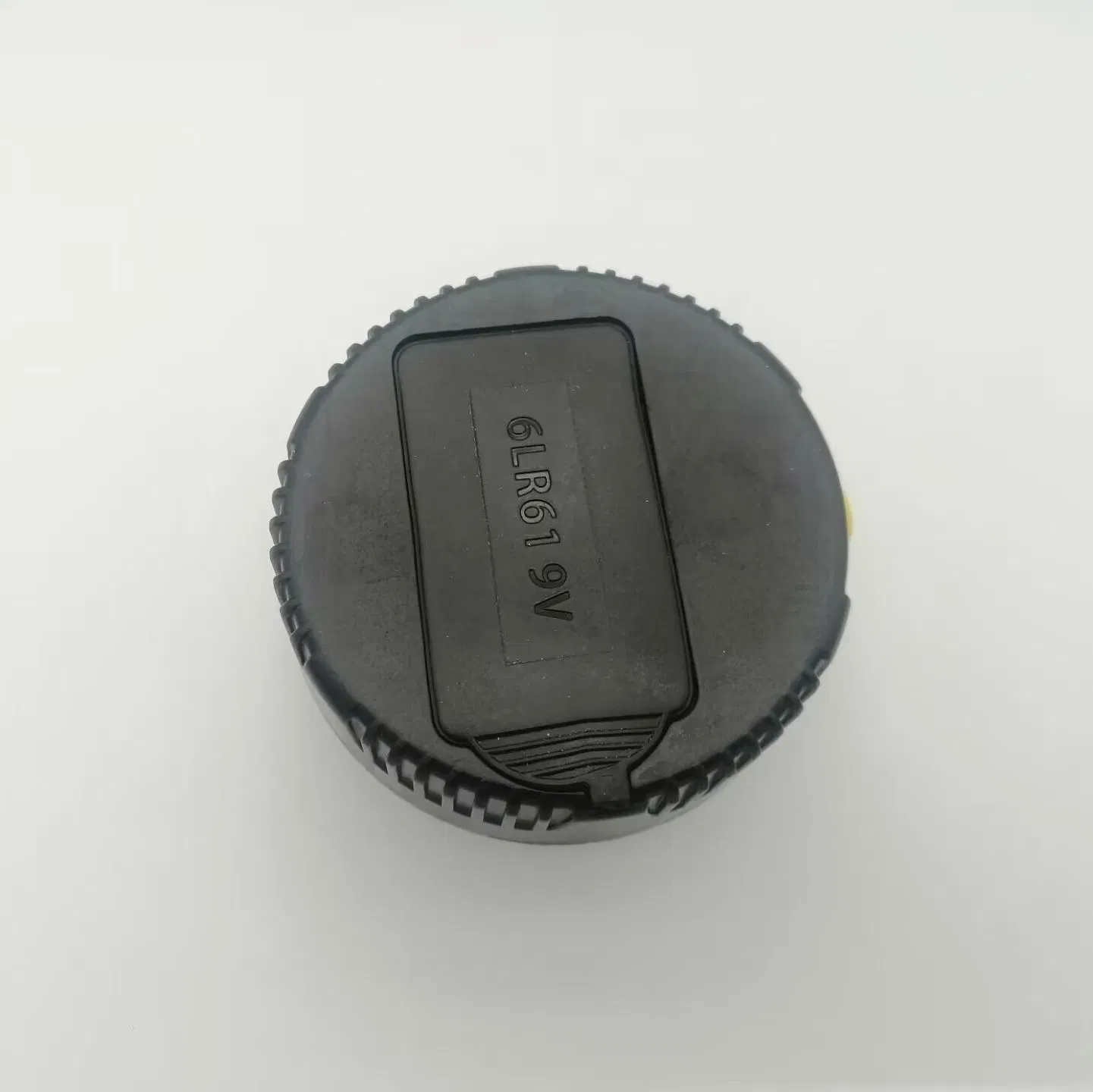 Rechargeable 9V Magnetic Base V16 Flashing Beacon Light for Auto Emergency Vehicles