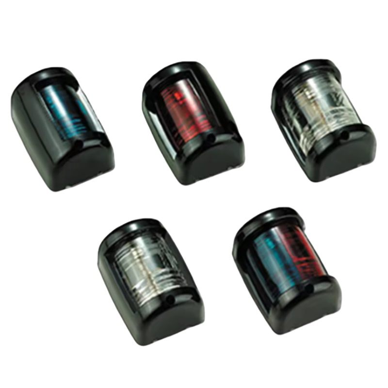 Submarine Ship Boat Kayak Bow LED Navigation Light for Marine and Offshore