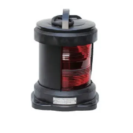 Marine Light Detail 3