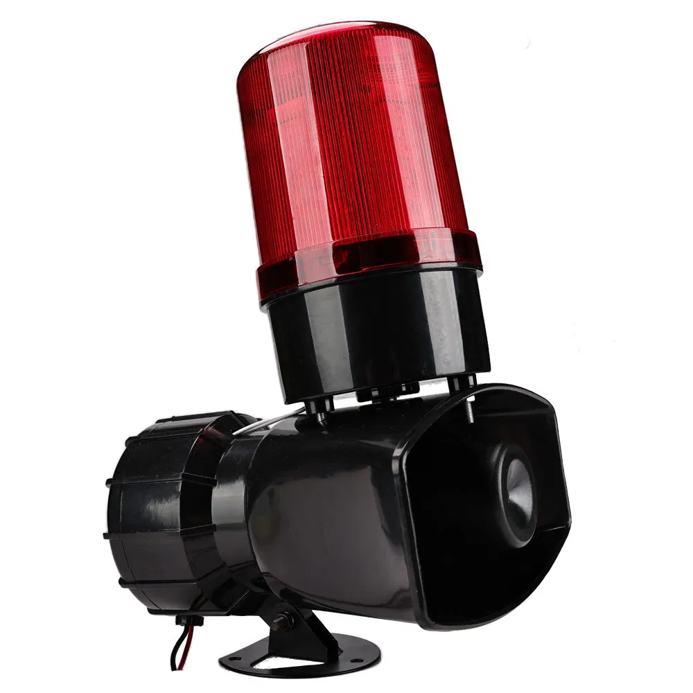 Warning Light System 2