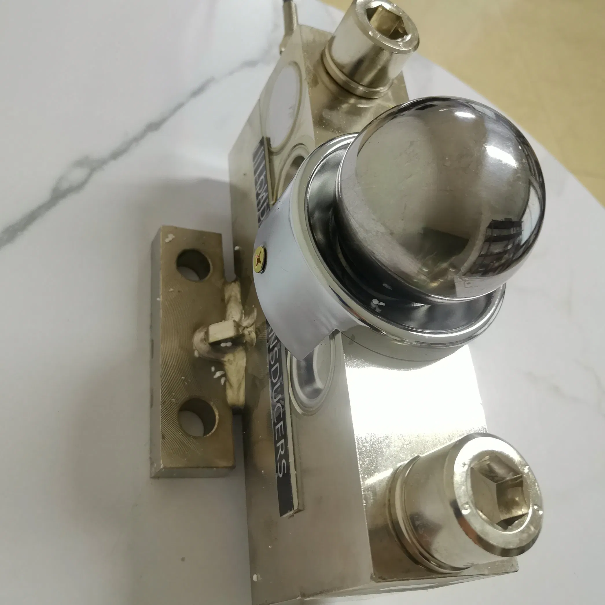 Advanced Heavy-Duty Truck Weighing System for Industrial Use China Factory Wholesale Price