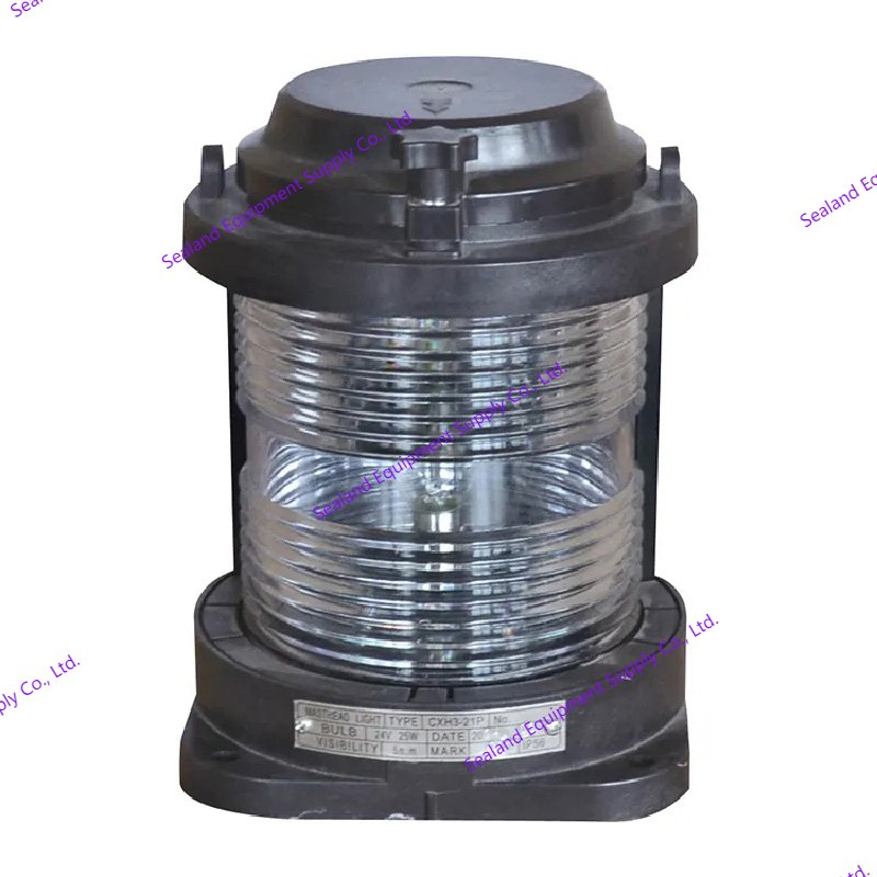 Cxh2-3p Marine Navigation Signal Port Lights for Boats Above 12m Price Negotiable