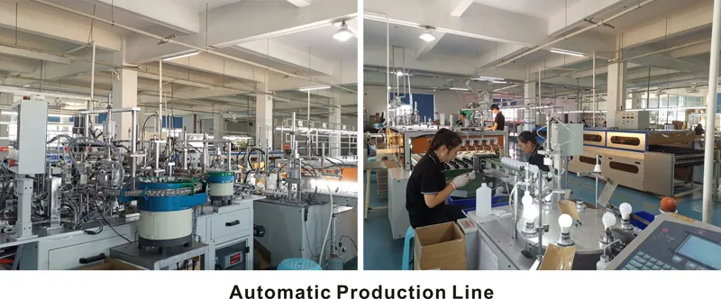Production Line