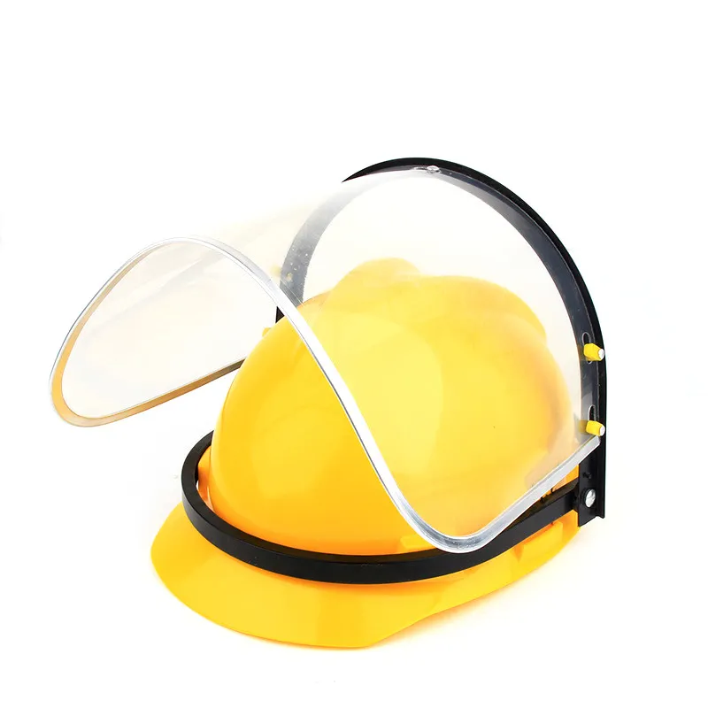 Safety Hat 7