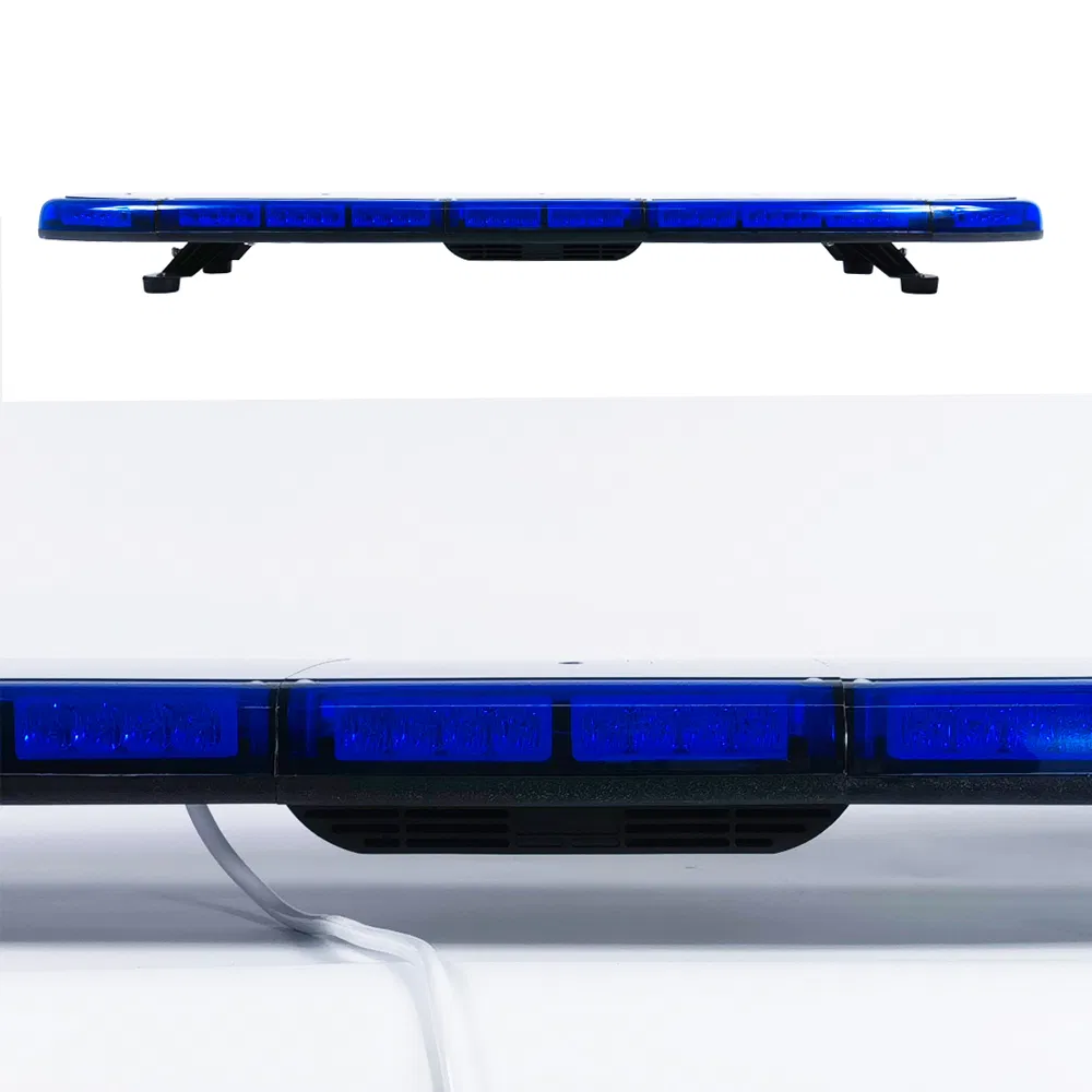 Lightbar With Speaker