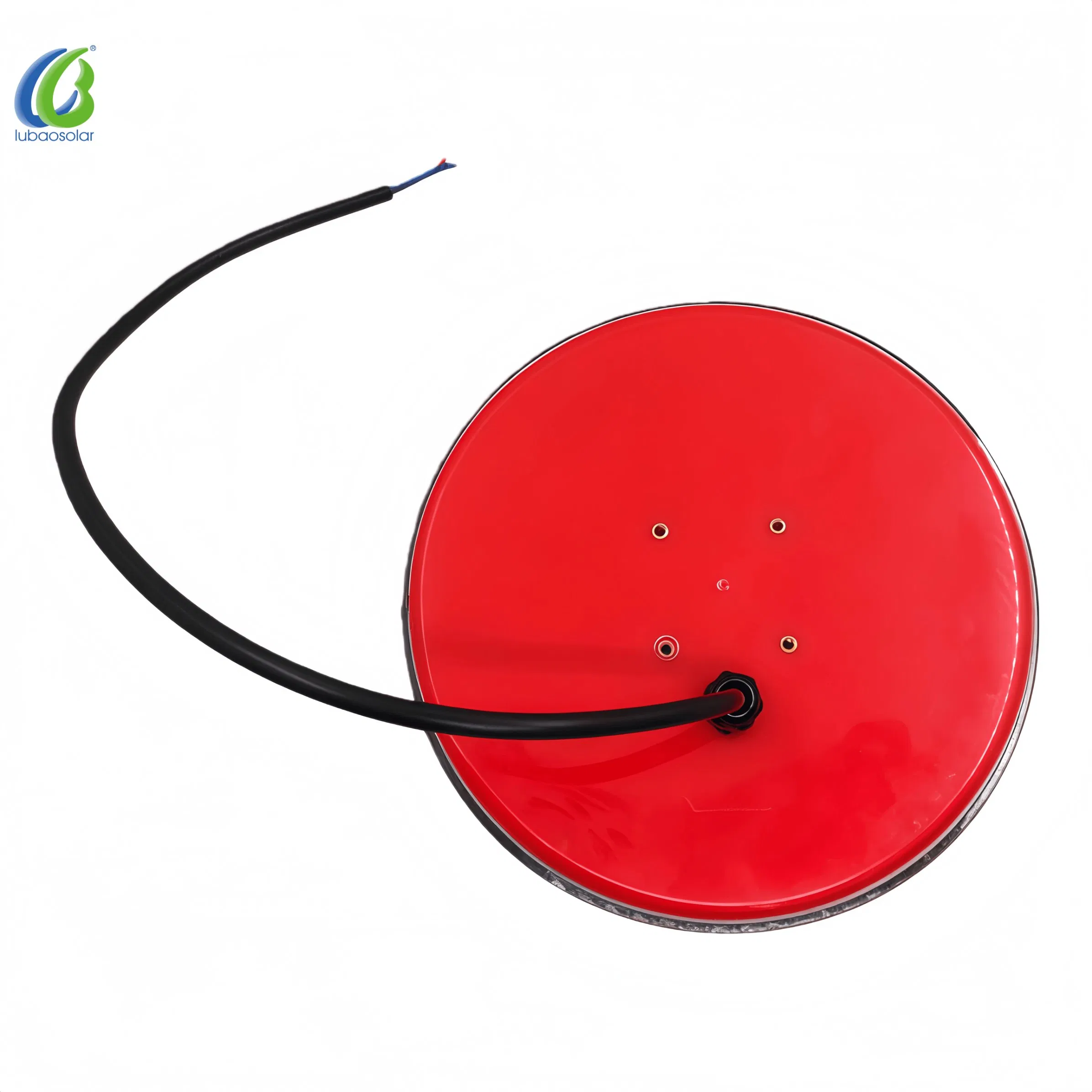 Lane Control Portable Traffic Road Safety Flashing LED Road Safety Guide Light