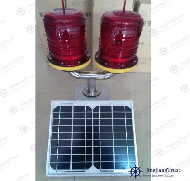 Solar Aviation Light Variant 2