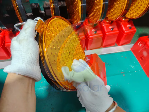 Factory Production 3