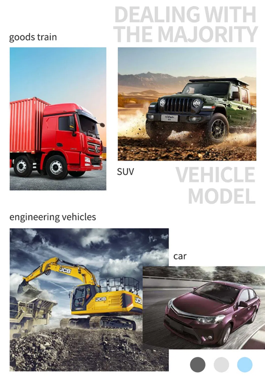 Safety Warning Beacon 4