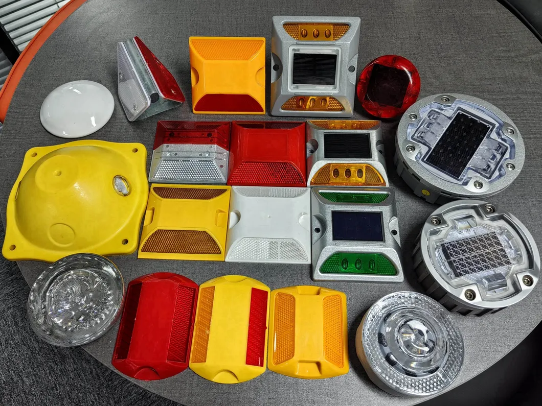 Traffic Baton View 9