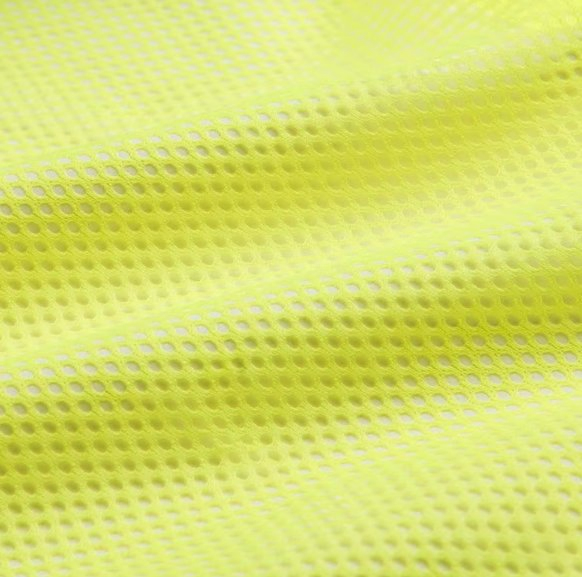 High - Visibility Safety Clothing Multifunctional Outdoor Work Wear Reflective Vest