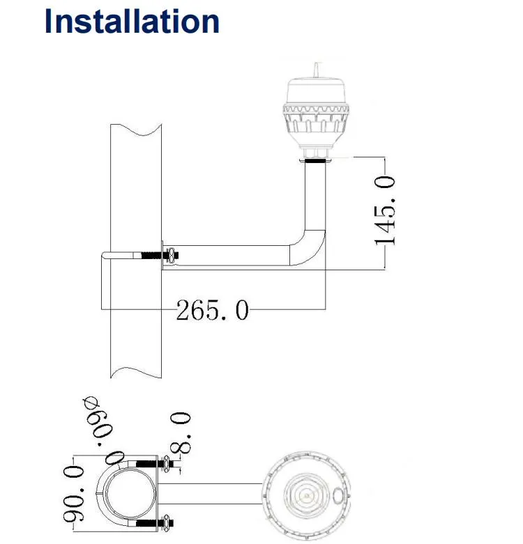 Installation Instructions
