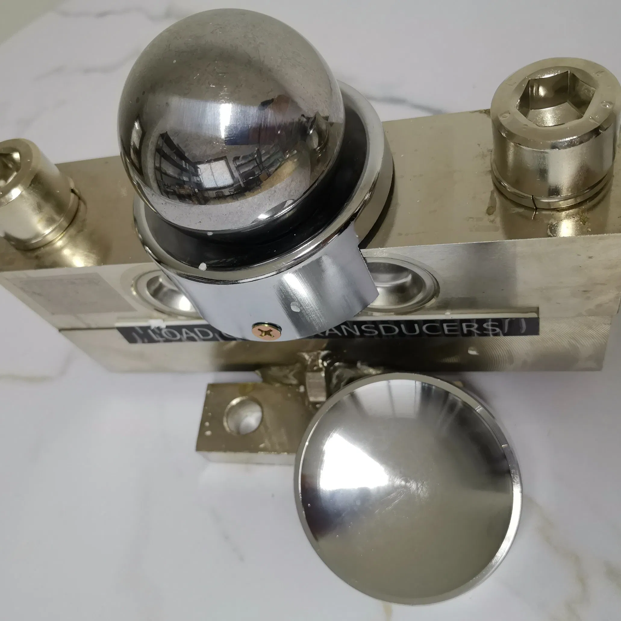 Advanced Heavy-Duty Truck Weighing System for Industrial Use China Factory Wholesale Price