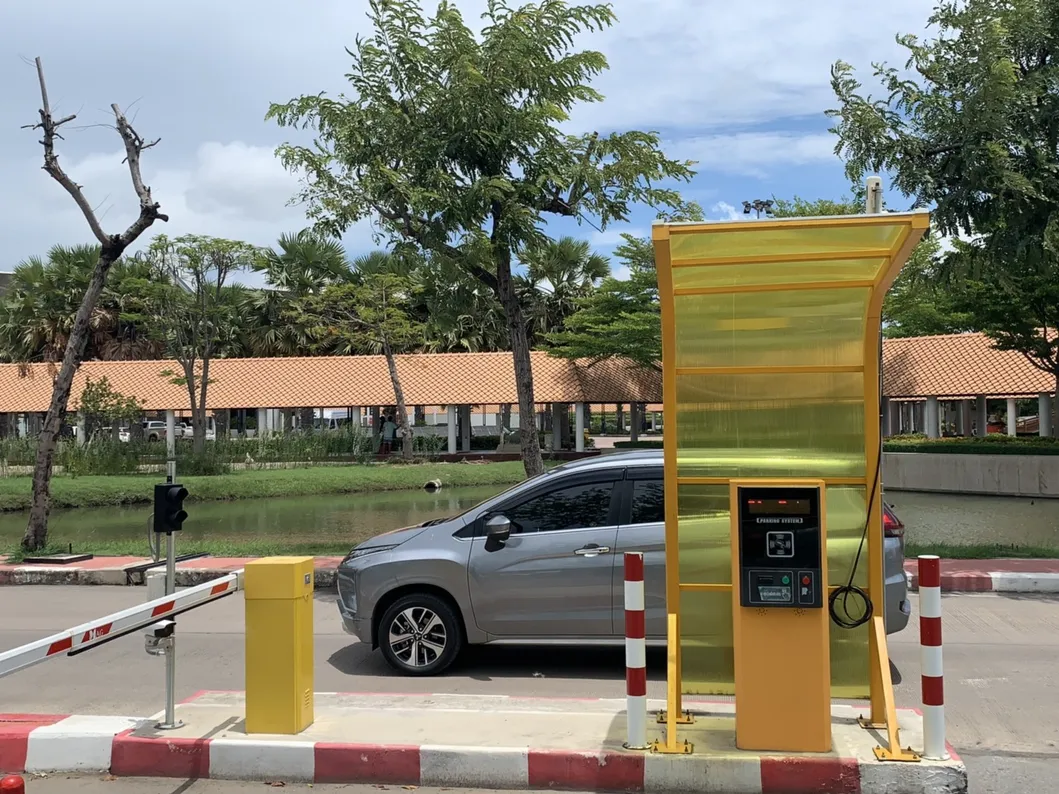 Management System View 1