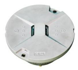 Airport Aviation Ground Runway Light System Heliport Center Light