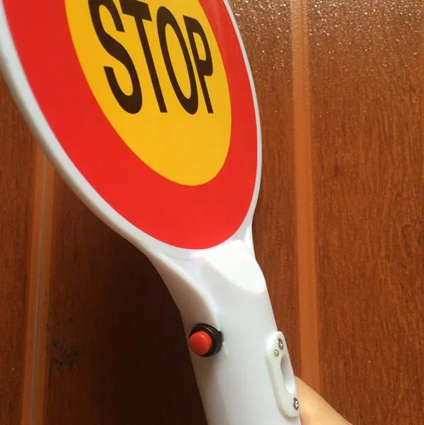 Traffic Signal Light 4