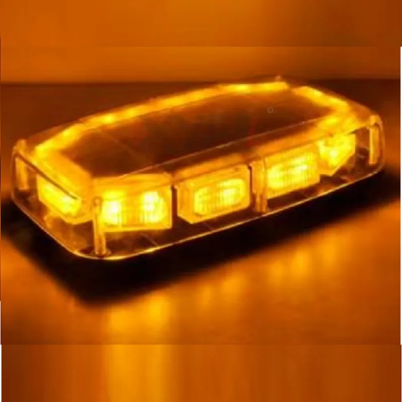 LED Strobe Light 4