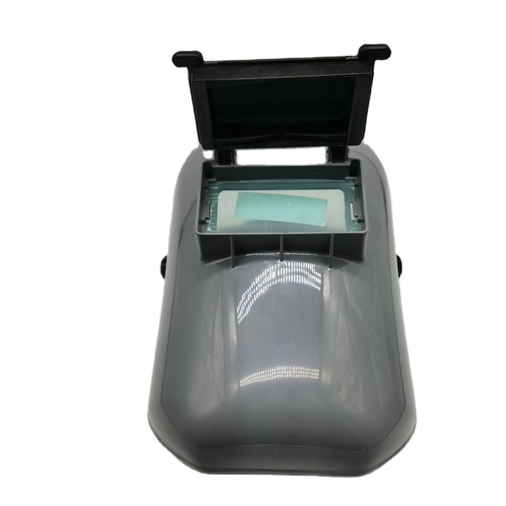Hotsale Head Mounted Flip up Lens TIG Argon Arc Safety Welding Hood Protective Face Shield Welder Mask Welding Helmet