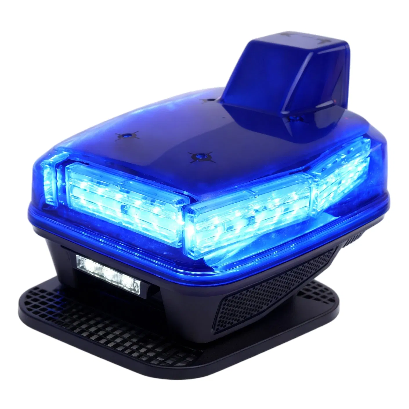 Senken LED Screen Emergency Warning Lightbar with LED Message Sign