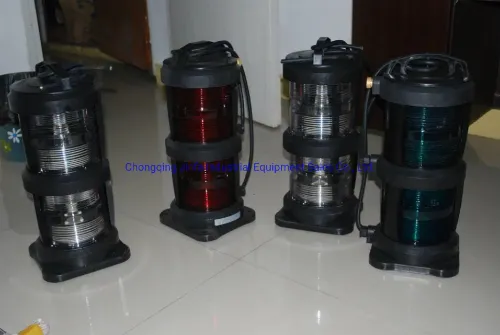 Marine Starboard Navigation Signal Light 1