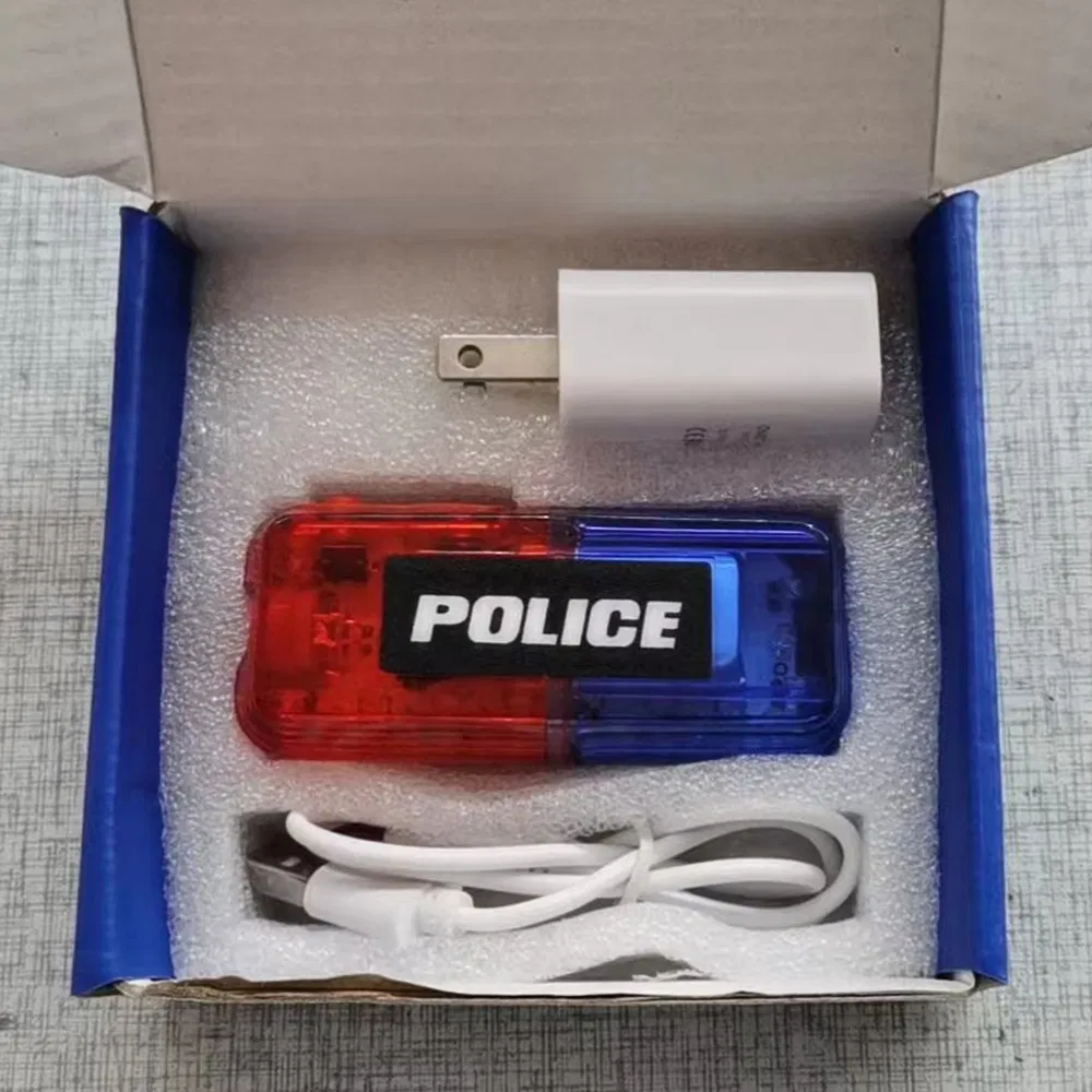 LED Warning Signal Light 11