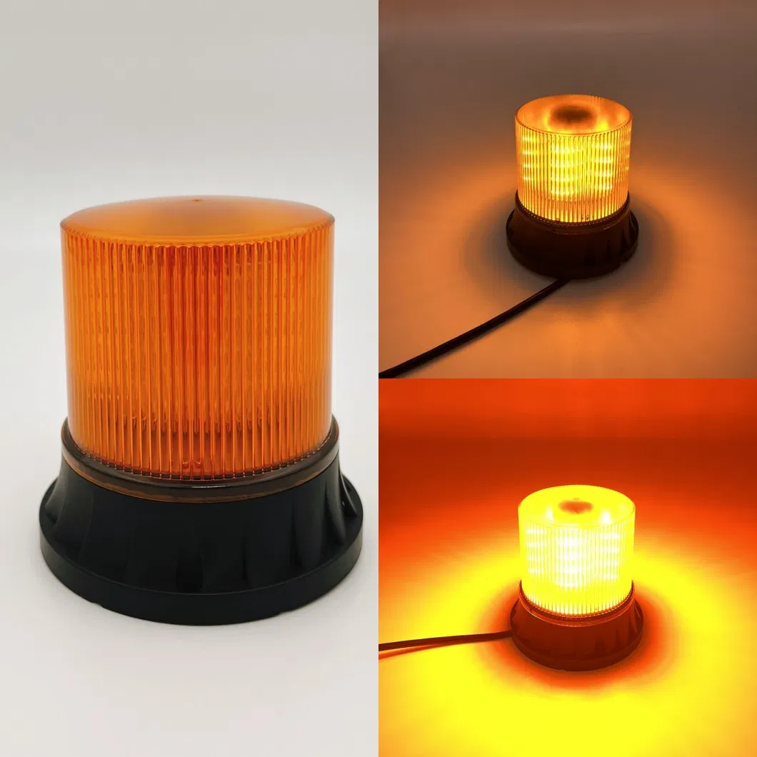 Emergency Warning Light