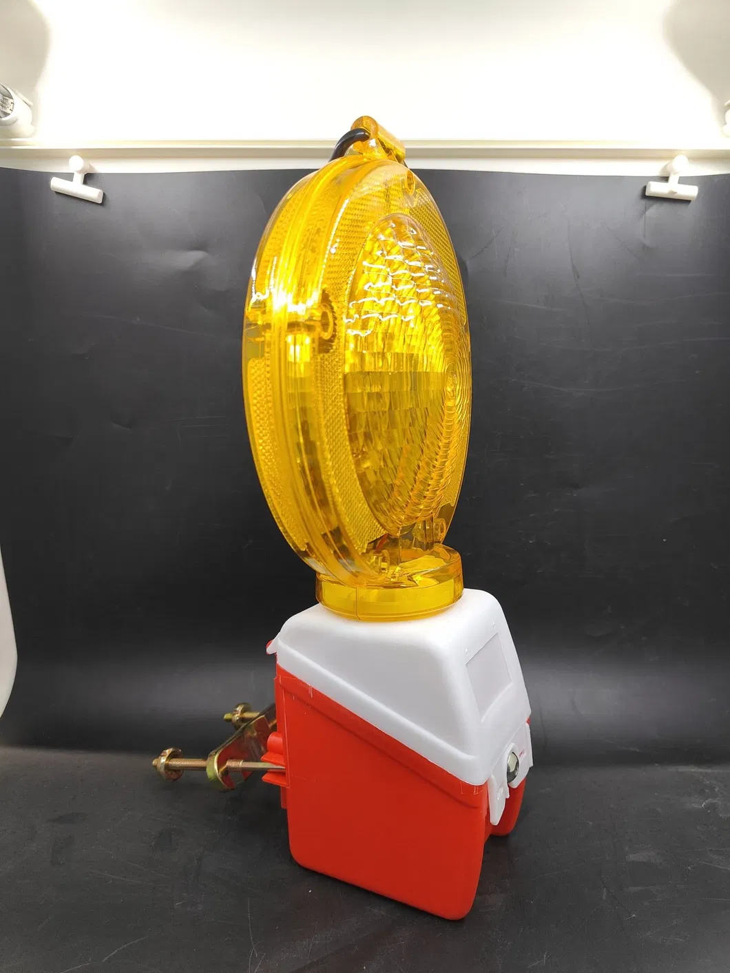 Traffic Light Detail 2