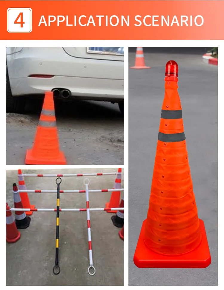 Traffic Safety Product