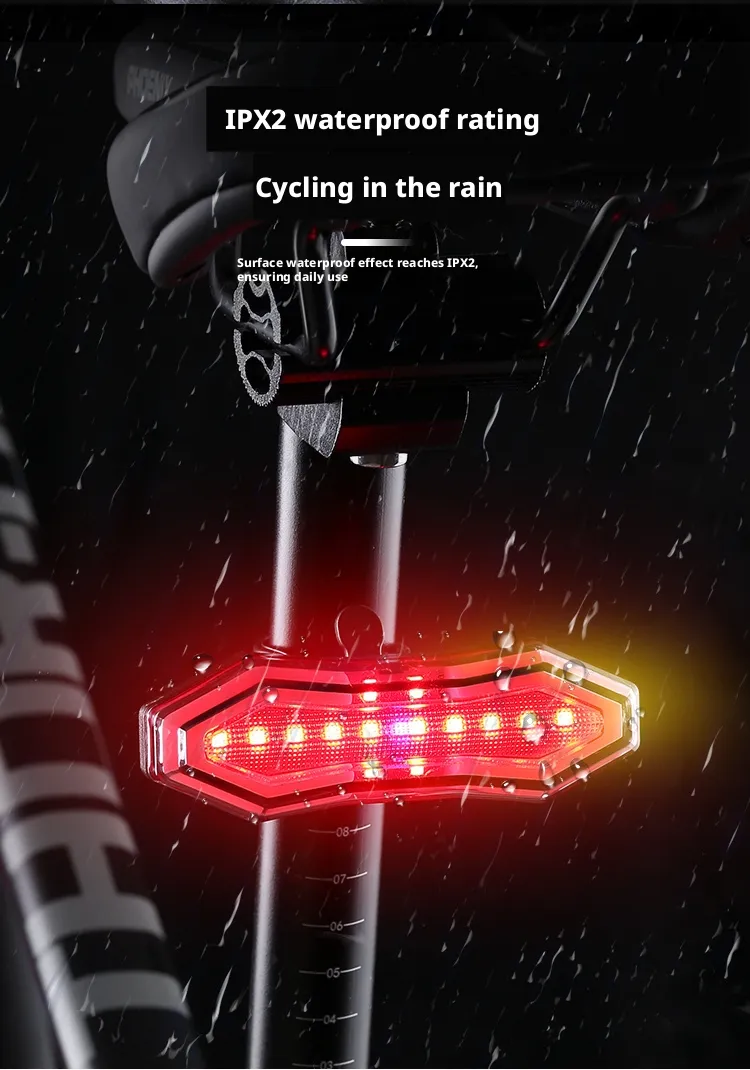 Bike Light 3