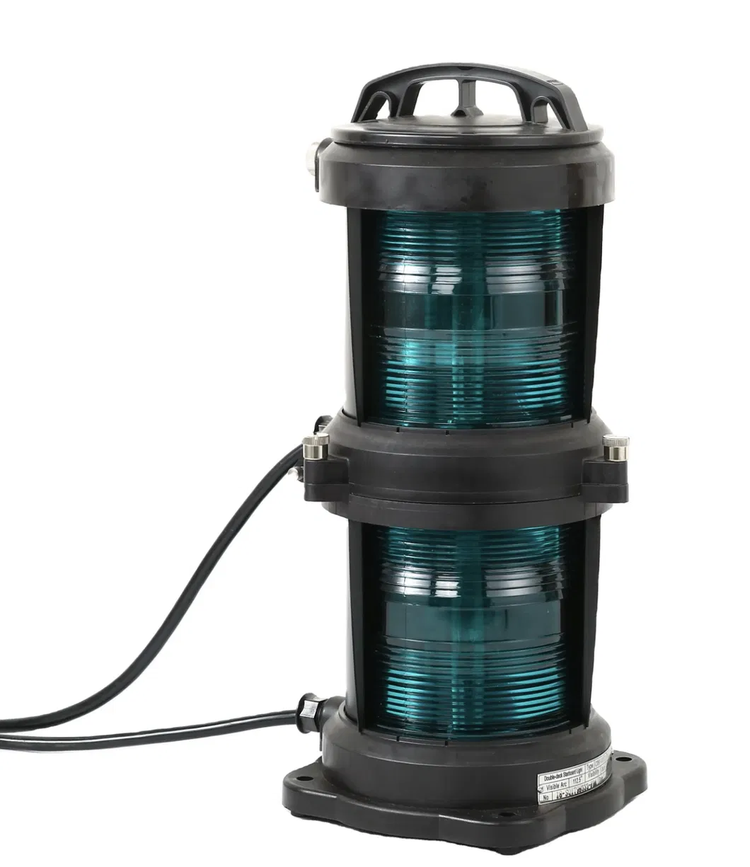 Marine Navigation Signal Light 2