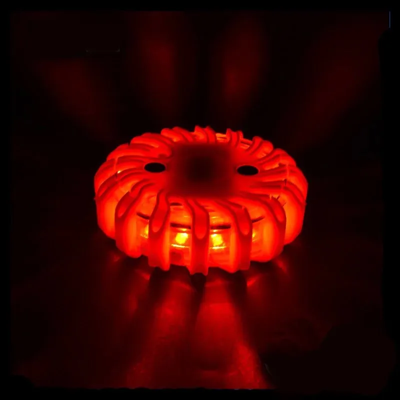 Beacon Flashing Modes