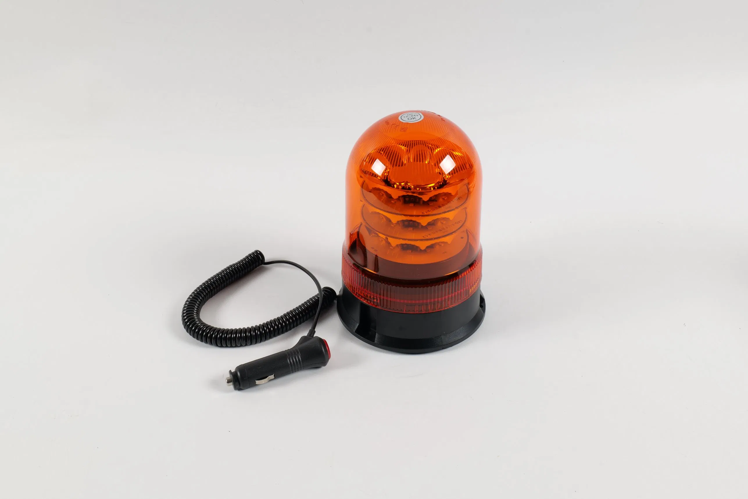 Waterproof Warning Light for Outdoor Safety and Visibility Light