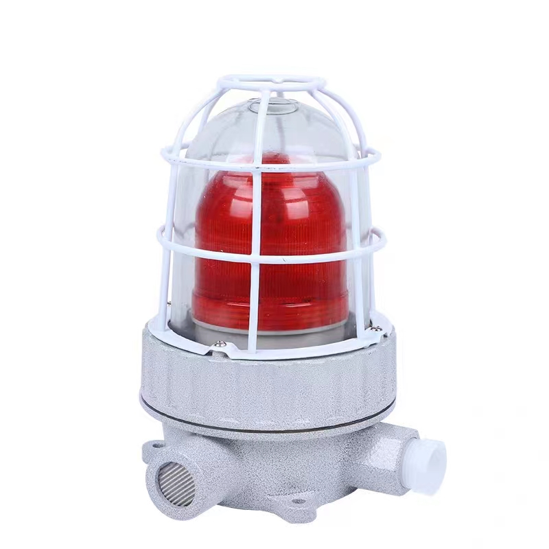 Explosion Proof Warning Lights Warning Siren Alarm Systems