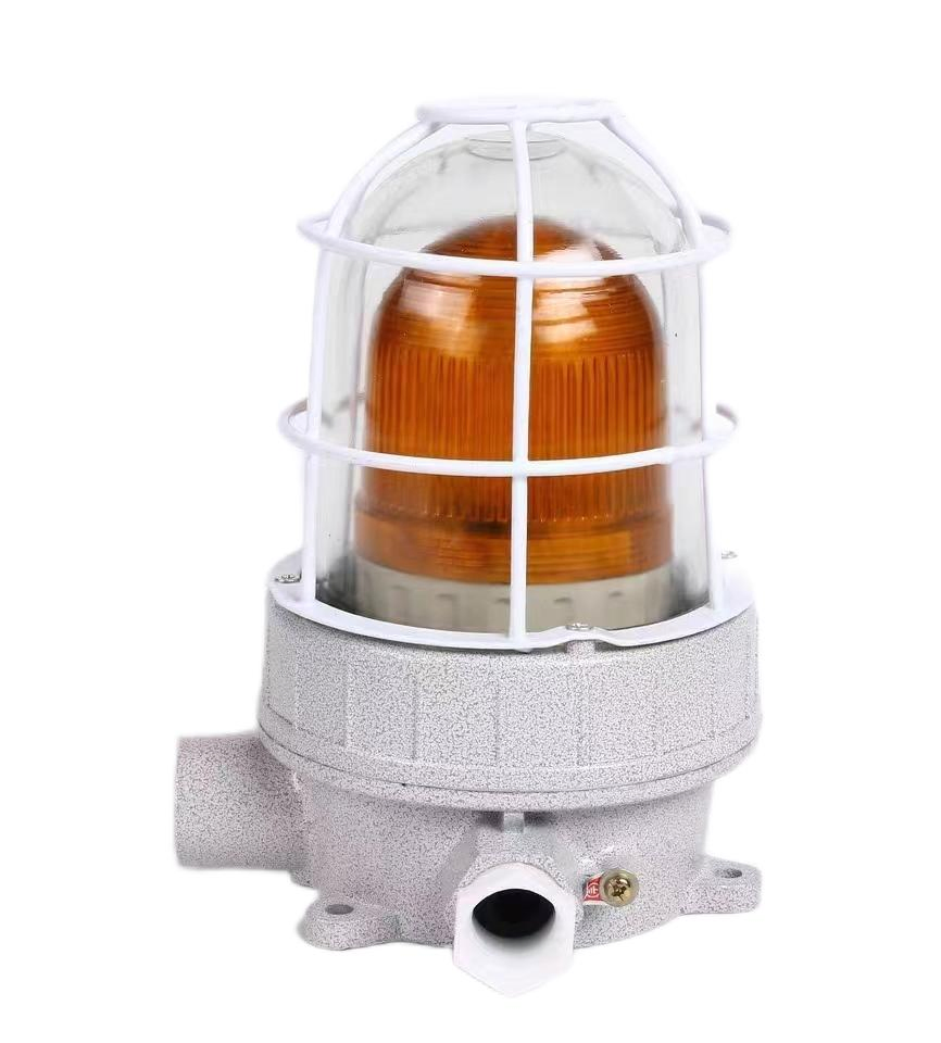 Explosion Proof Warning Lights Warning Siren Alarm Systems